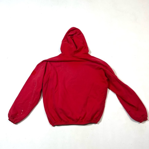Vintage Marlboro hoodie - XL - Picture 6 of 6
